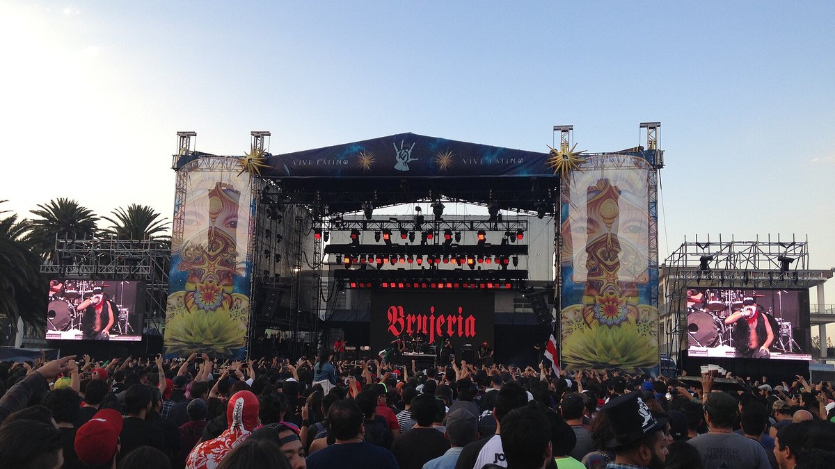 Vive Latino