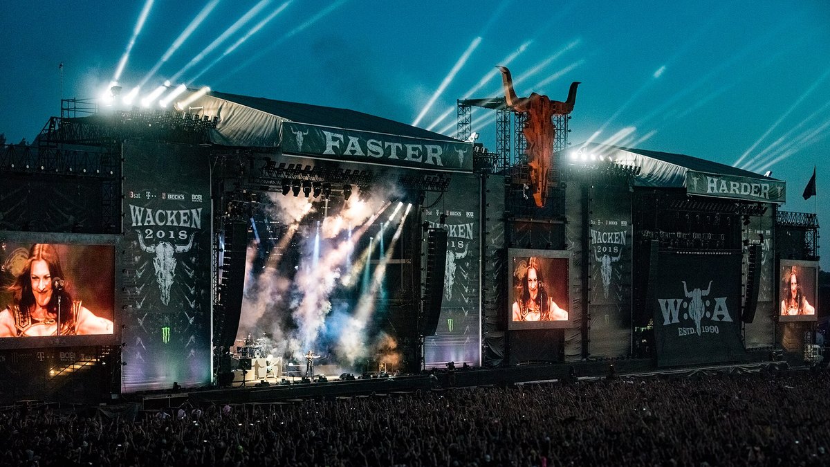 Wacken Open Air