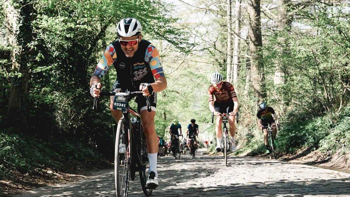 We Ride Flanders