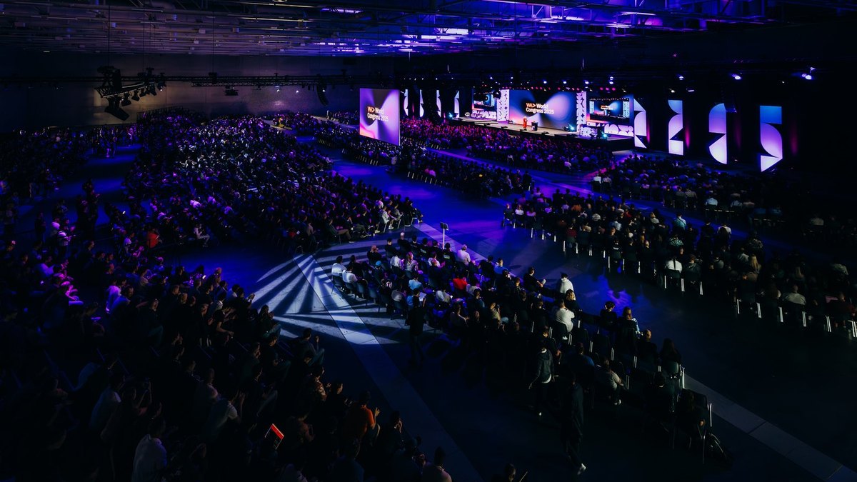 WeAreDevelopers World Congress