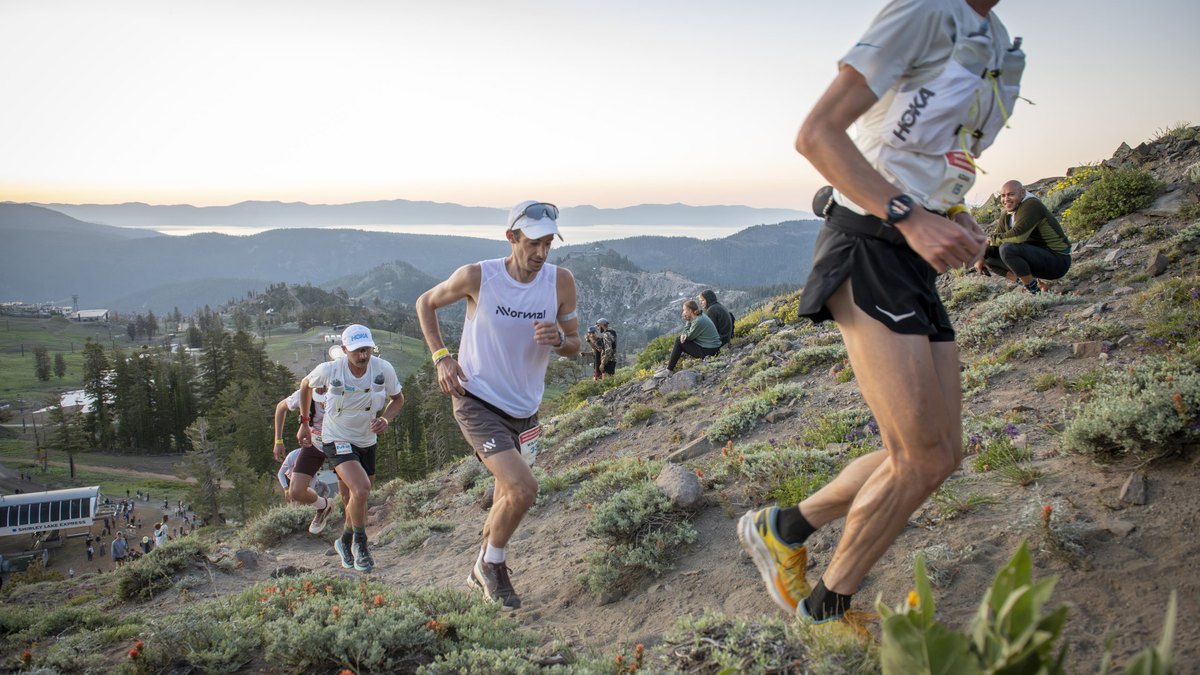Western States 100