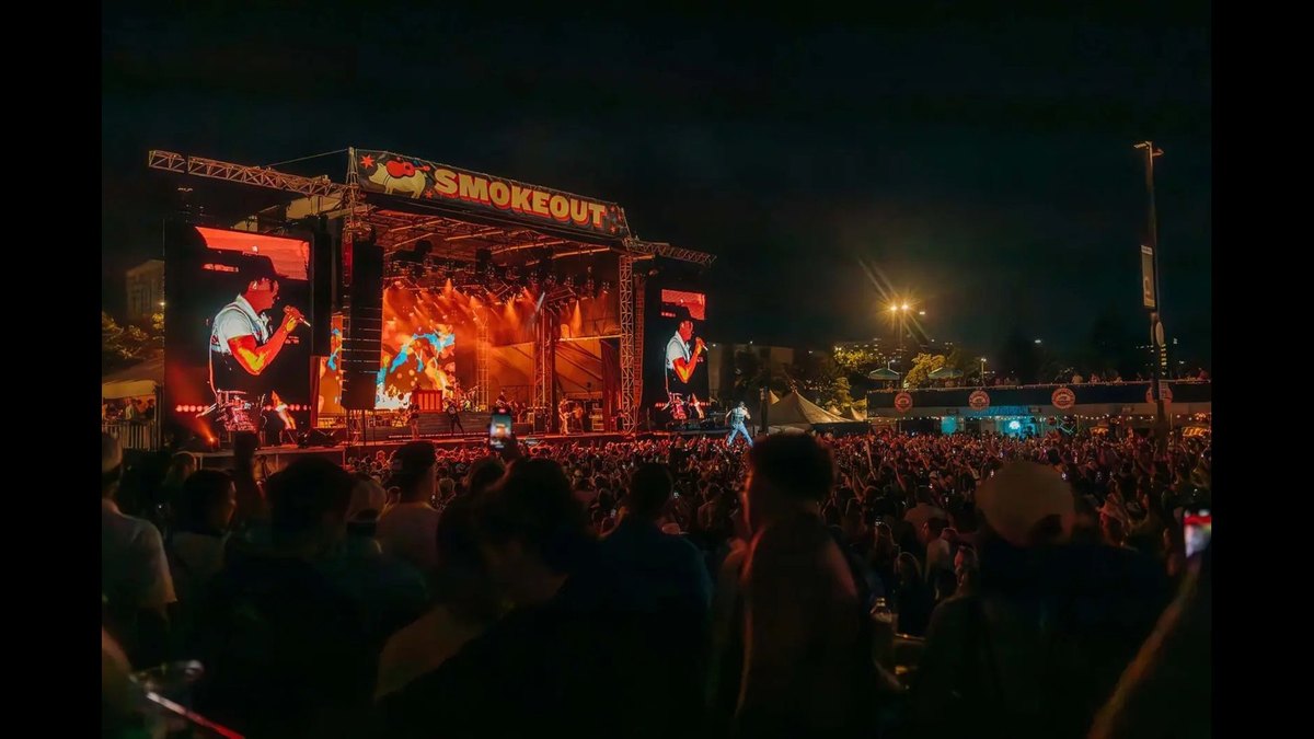 Windy City Smokeout