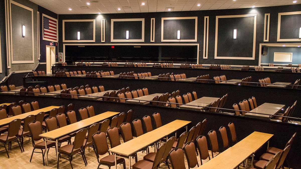 Woodloch Pines Resort