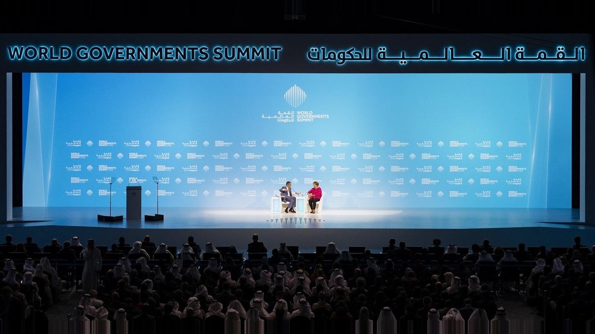 World Governments Summit