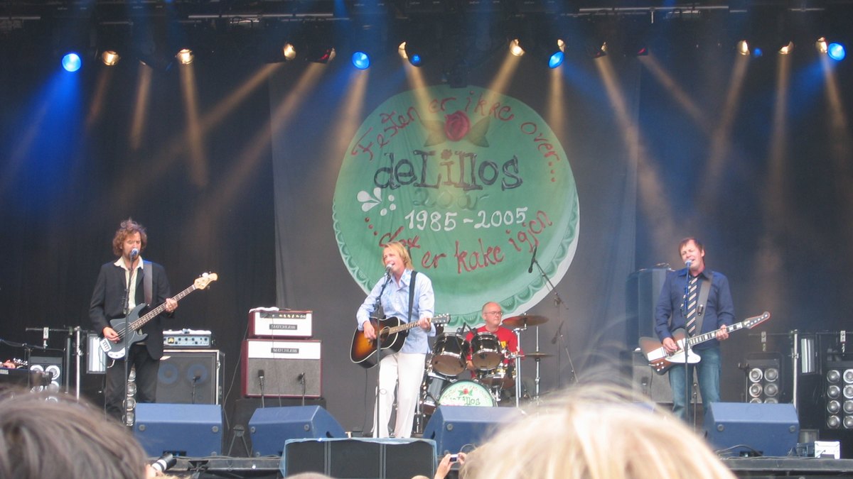 Øyafestivalen