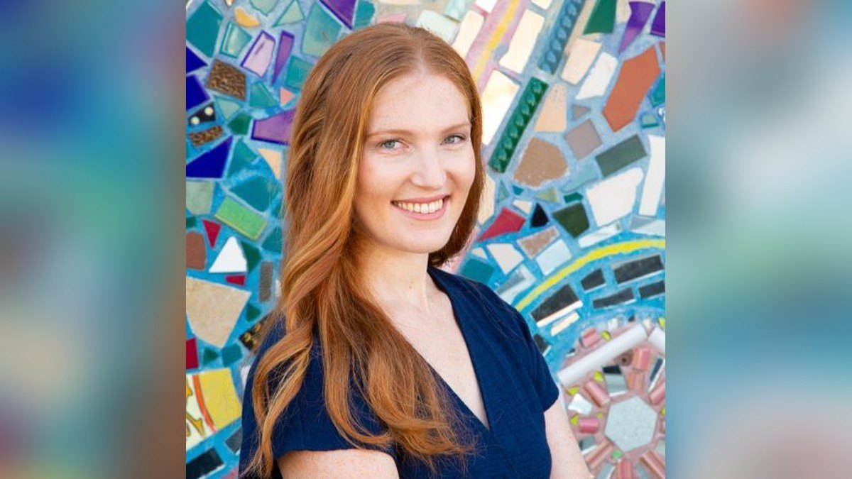 Alyssa Simpson Rochwerger, founder of Grounded Work and AI product executive