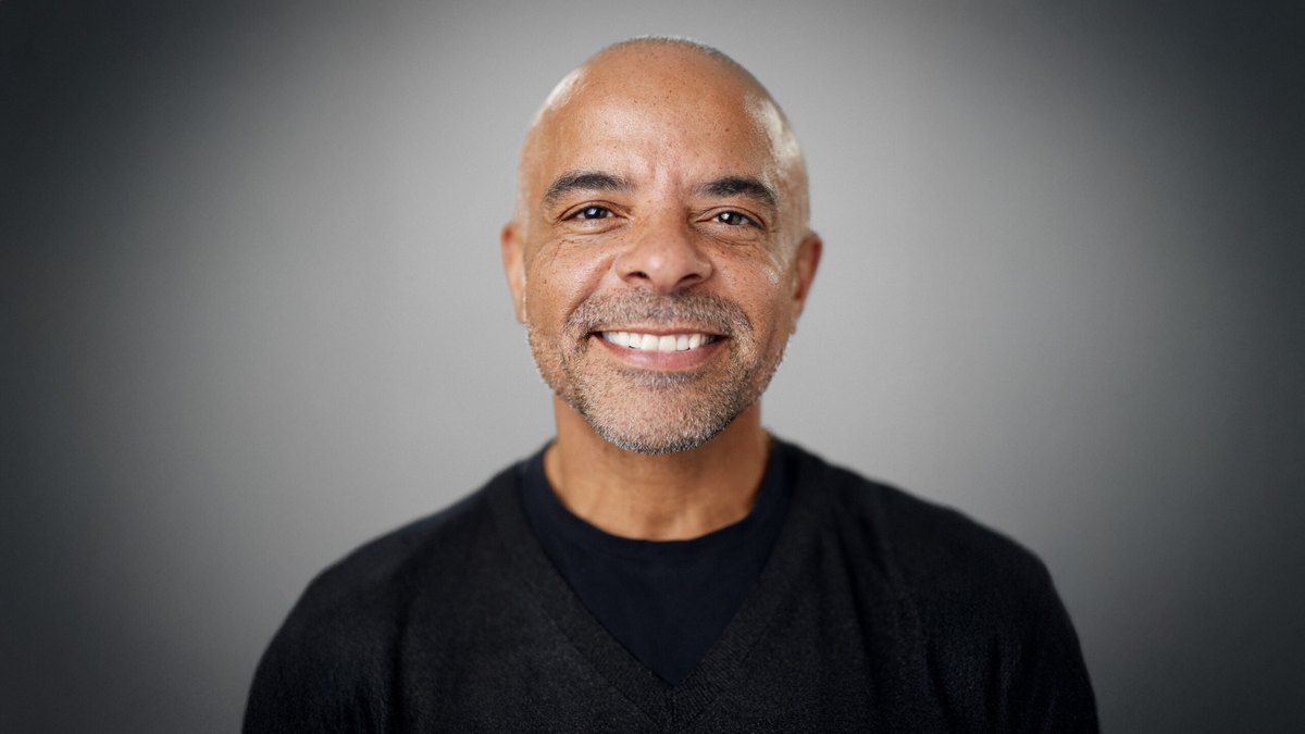 Jonathan Mildenhall, Chief Marketing Officer of Rocket Companies