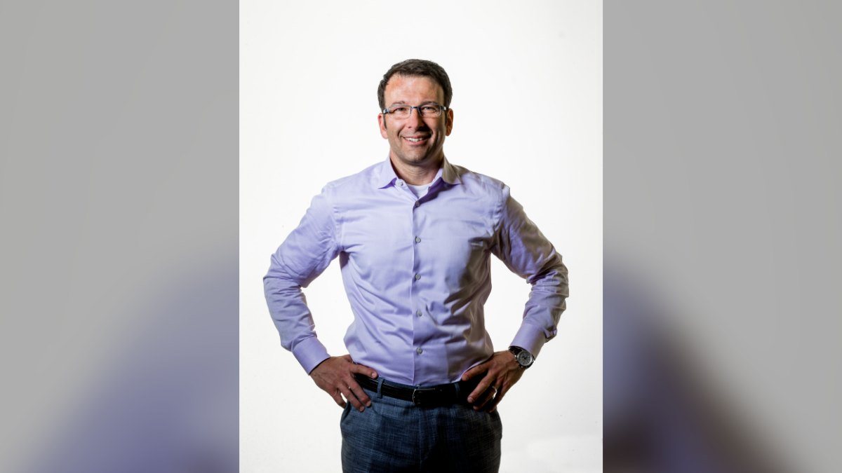 Judson Althoff, CEO of Microsoft's Commercial Business