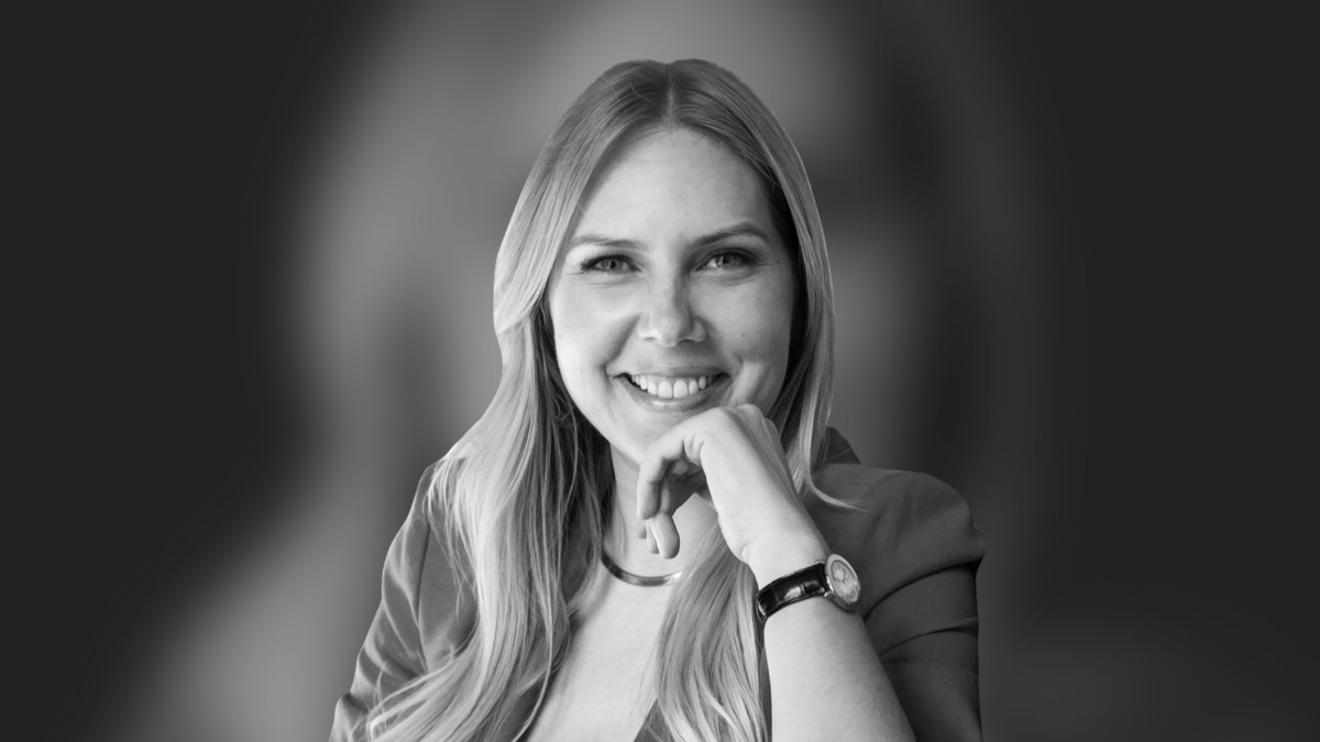 Katelin Holloway, Founding Partner at 776 (Seven Seven Six)
