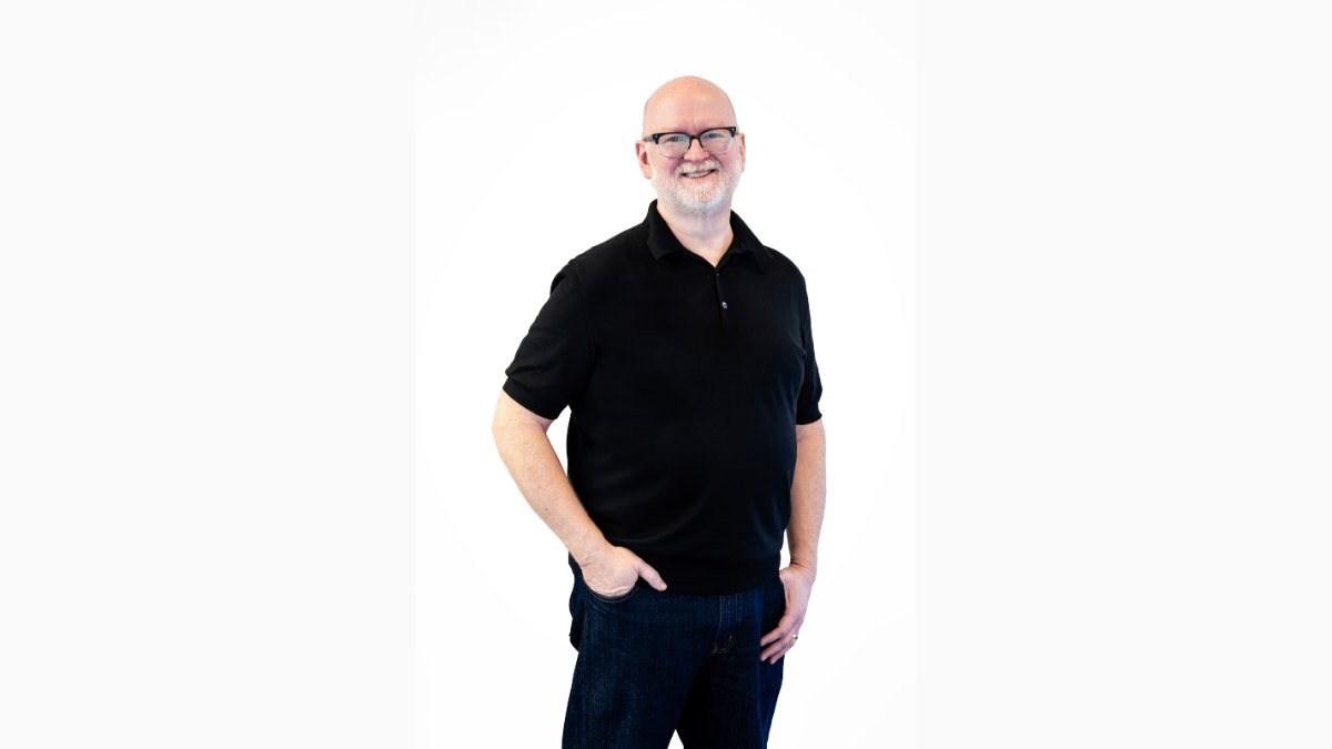 Kevin Scott, Chief Technology Officer of Microsoft