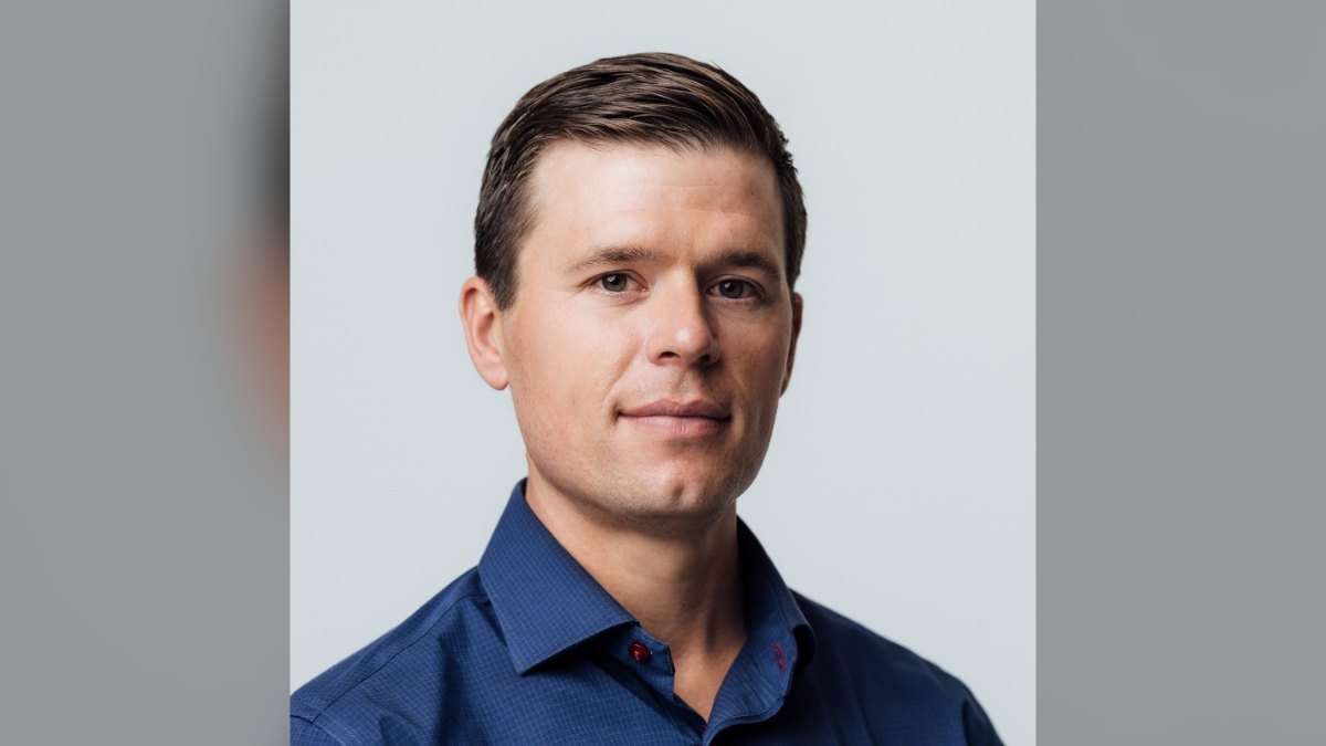 Kyle Coleman, Global Vice President at ClickUp