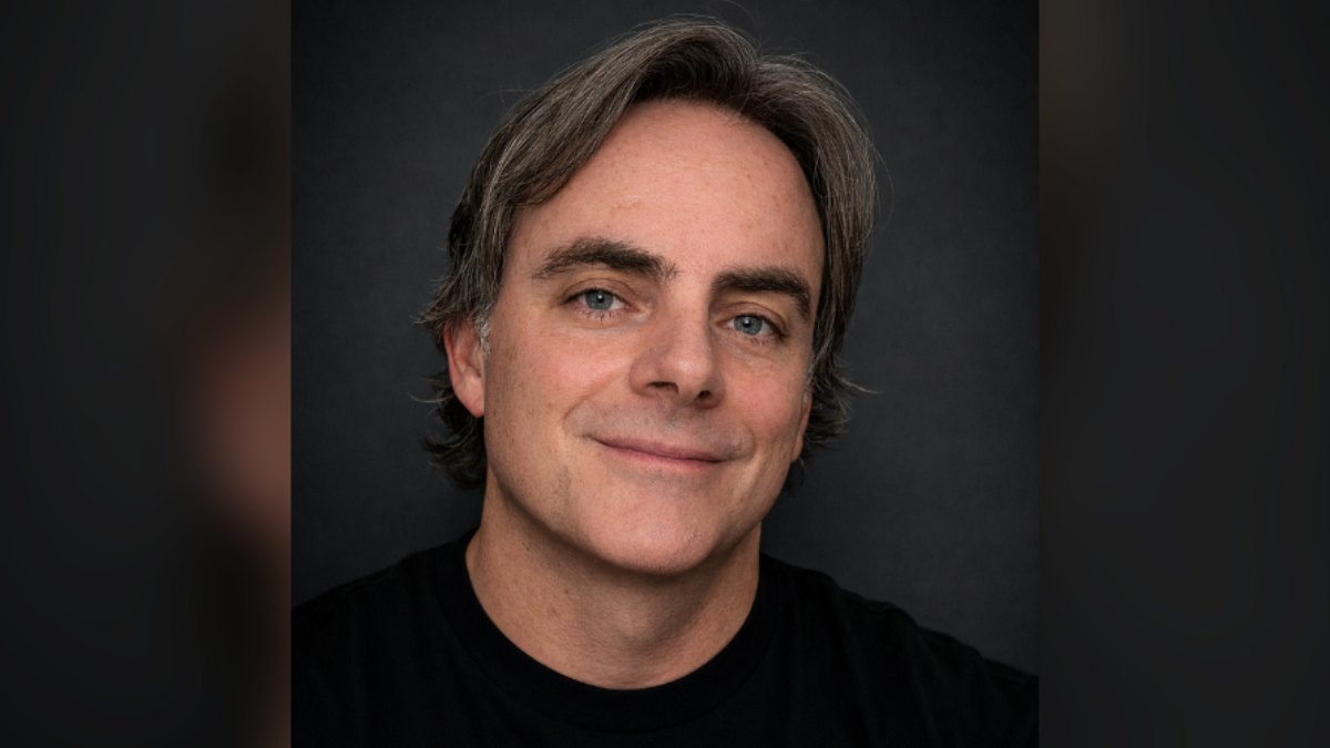 Lars Schmidt, recruiting transformation leader at Anthropic
