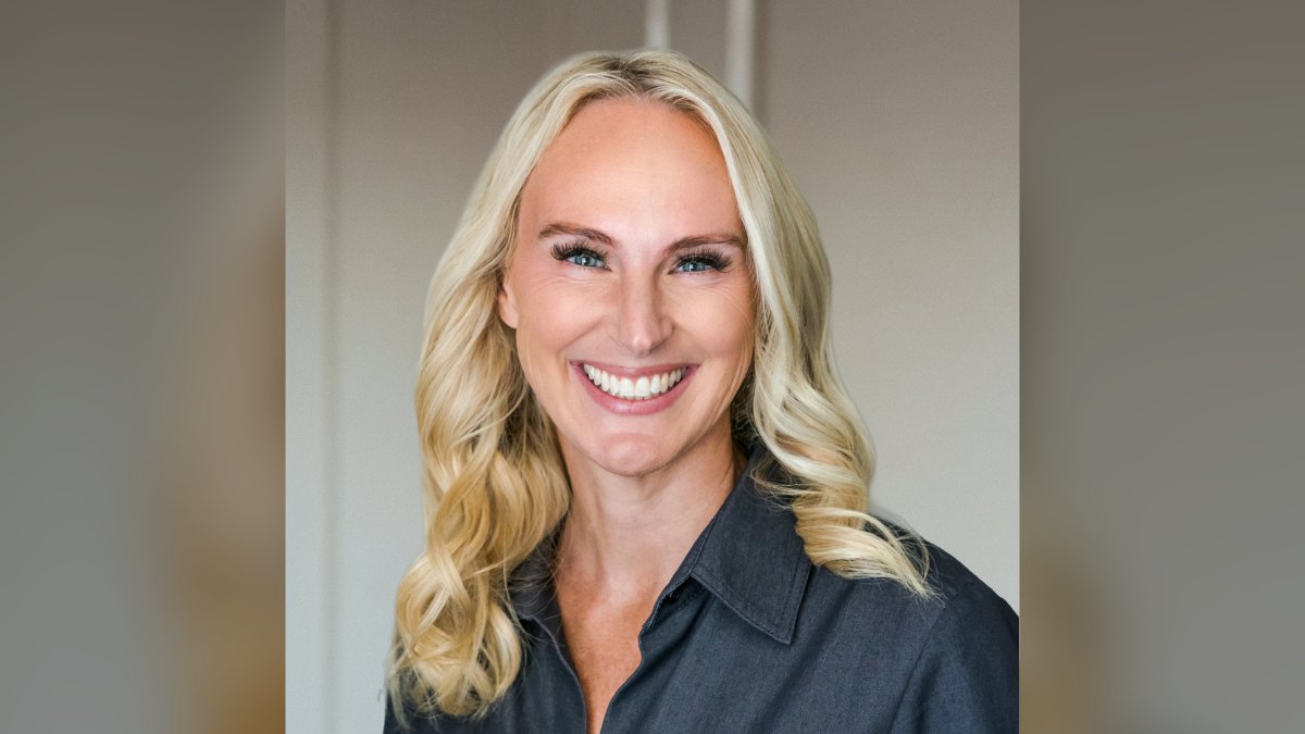 Latané Conant, Chief Marketing Officer of Parloa