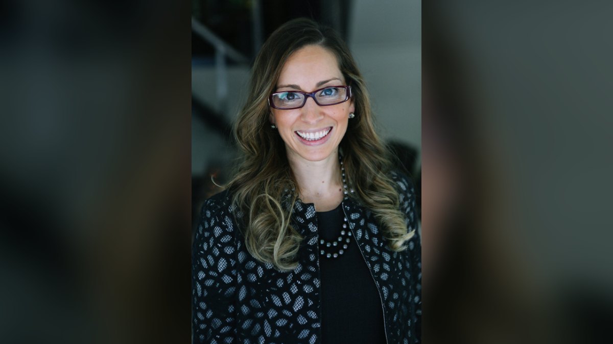 Leah Busque Solivan, General Partner at Fuel Capital