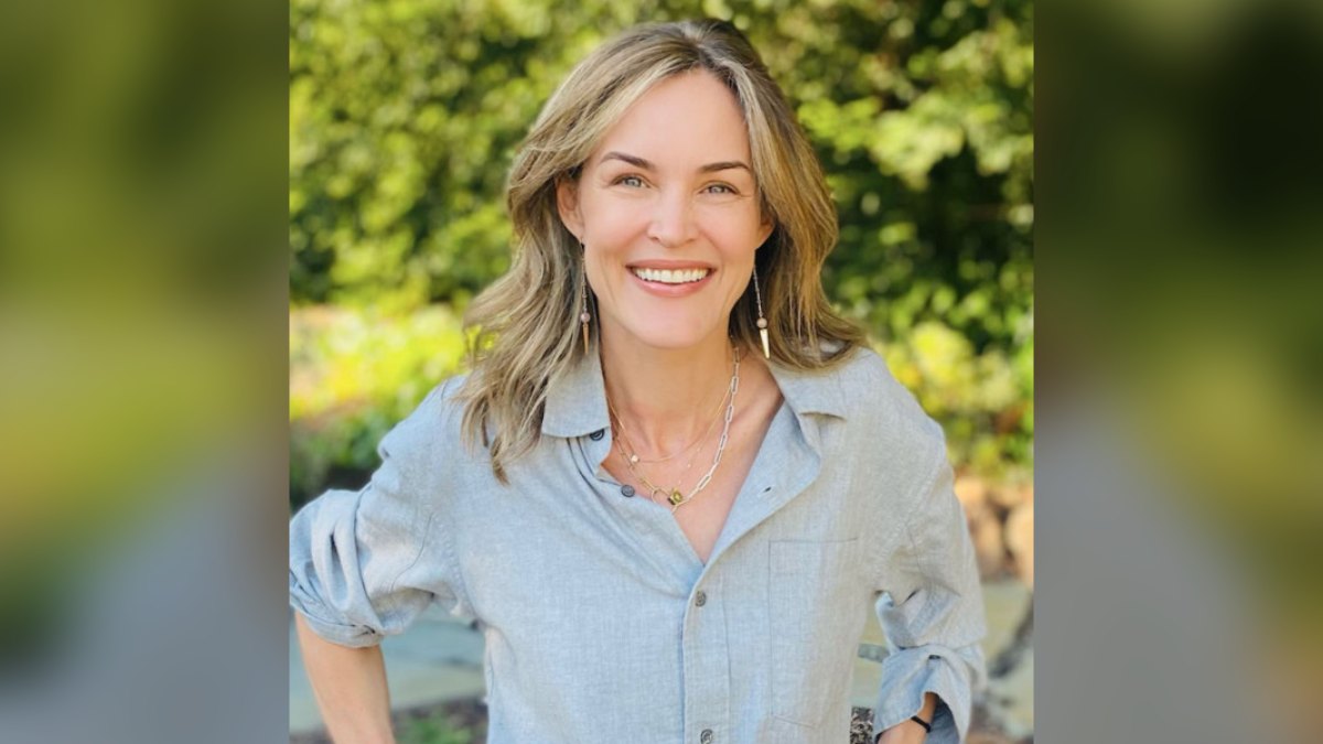 Lexi Reese, Co-Founder and CEO of Lanai