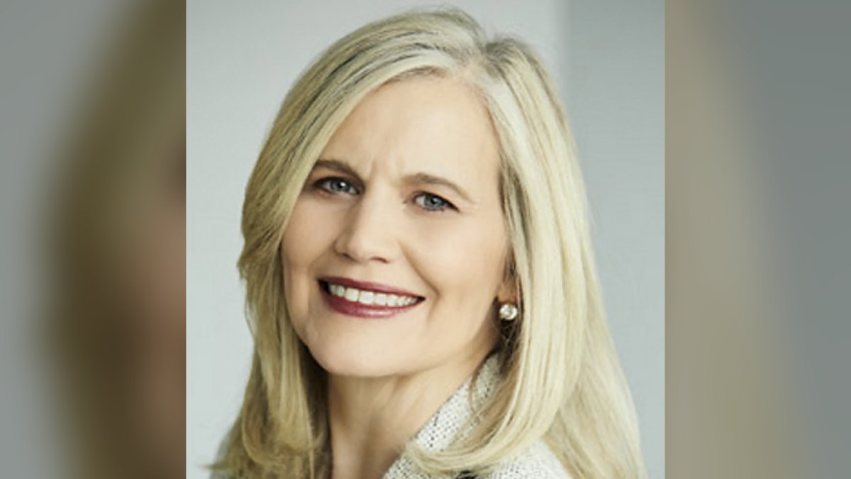Lori Beer, Global Chief Information Officer of JPMorganChase