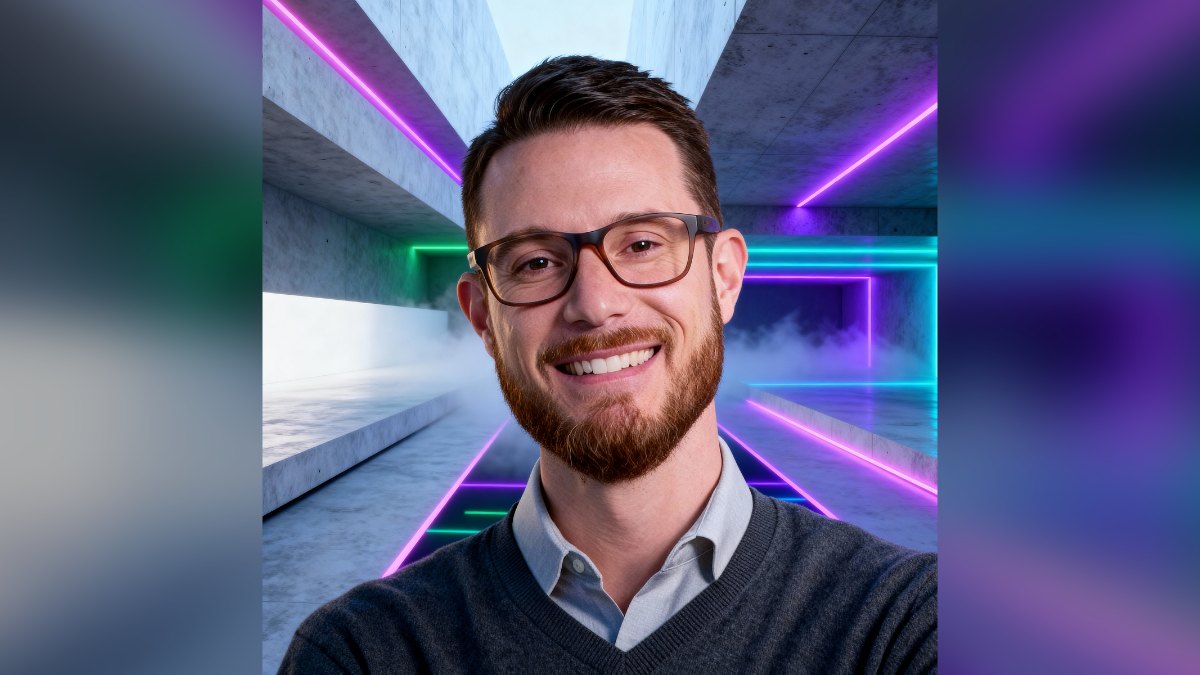 Mark Kosoglow, Chief Revenue Officer of Docebo