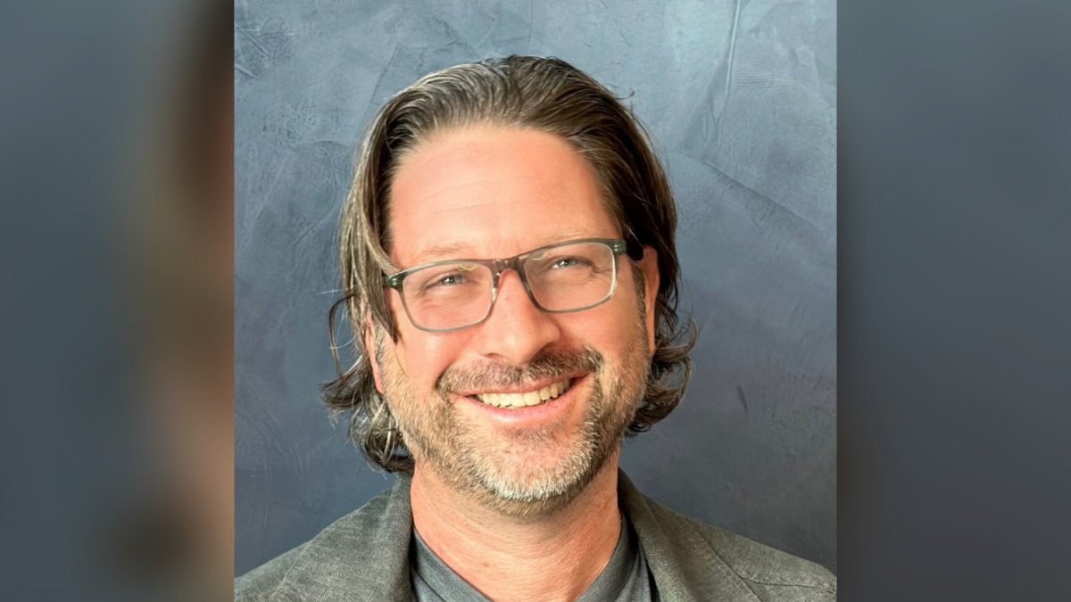 Mark Roberge, Co-Founder and Managing Director of Stage 2 Capital