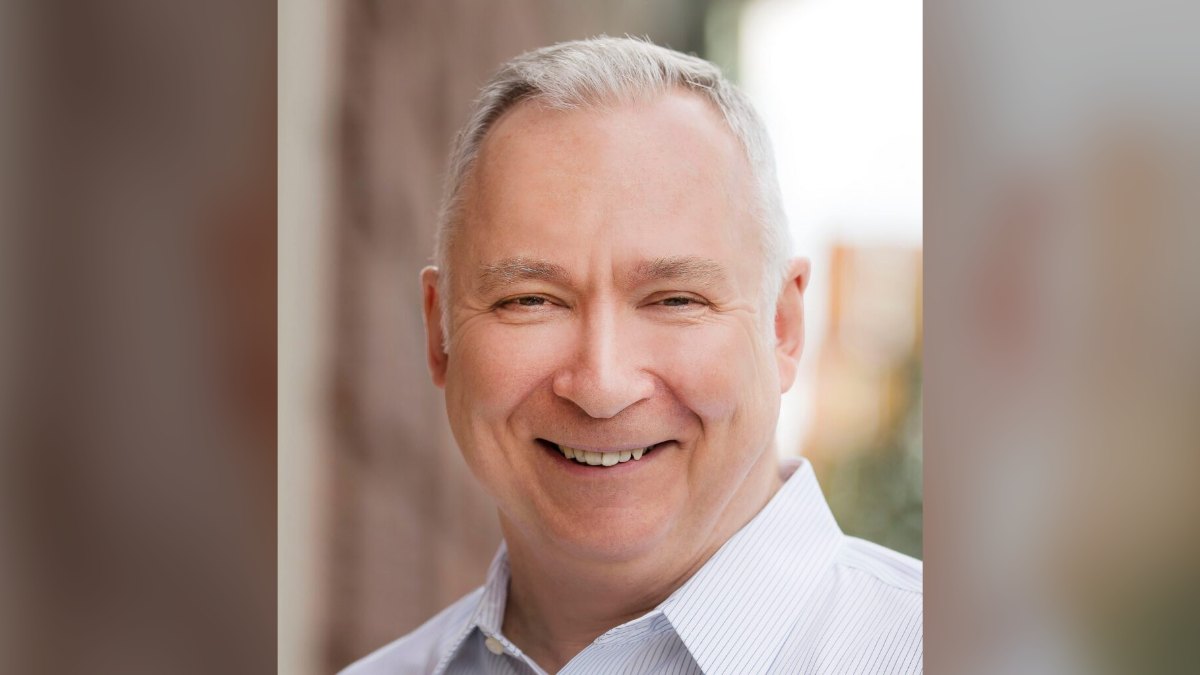 Mark Settle, former Chief Information Officer of Okta