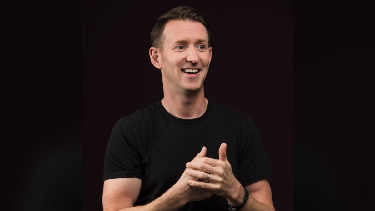Matt MacInnis, Chief Product Officer of Rippling