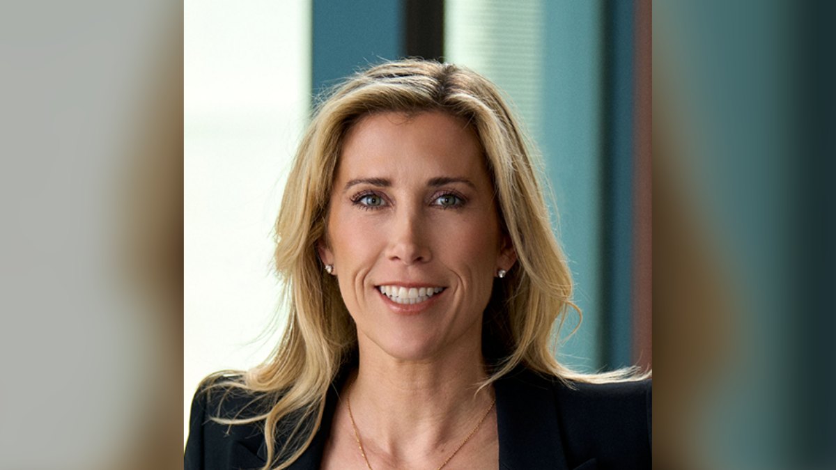 Meagen Eisenberg, Chief Marketing Officer of Samsara