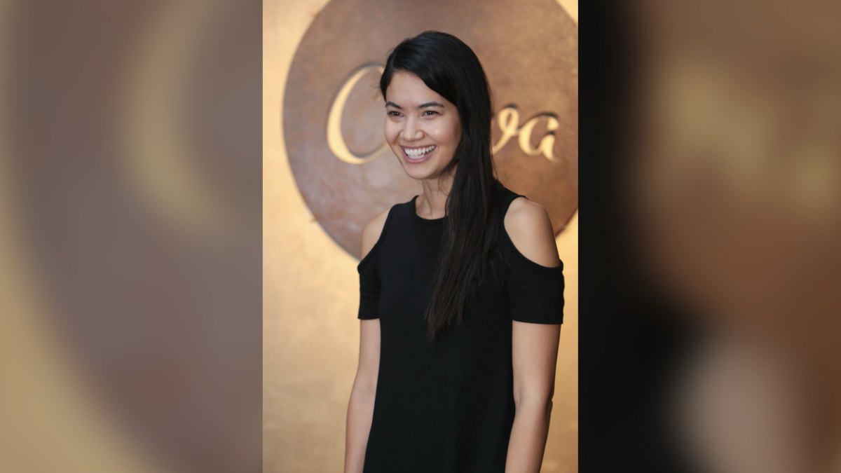 Melanie Perkins, co-founder and CEO of Canva