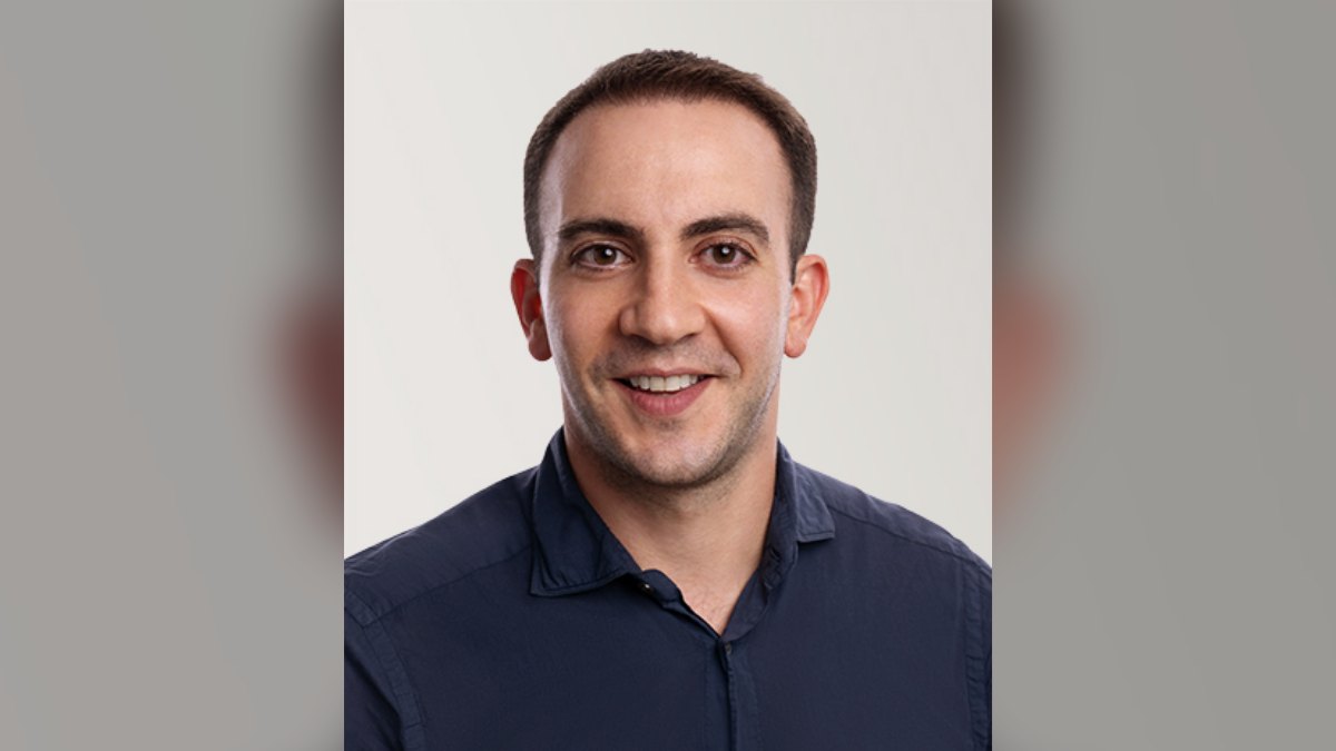 Michael Tannenbaum, Chief Executive Officer of Figure Technology Solutions