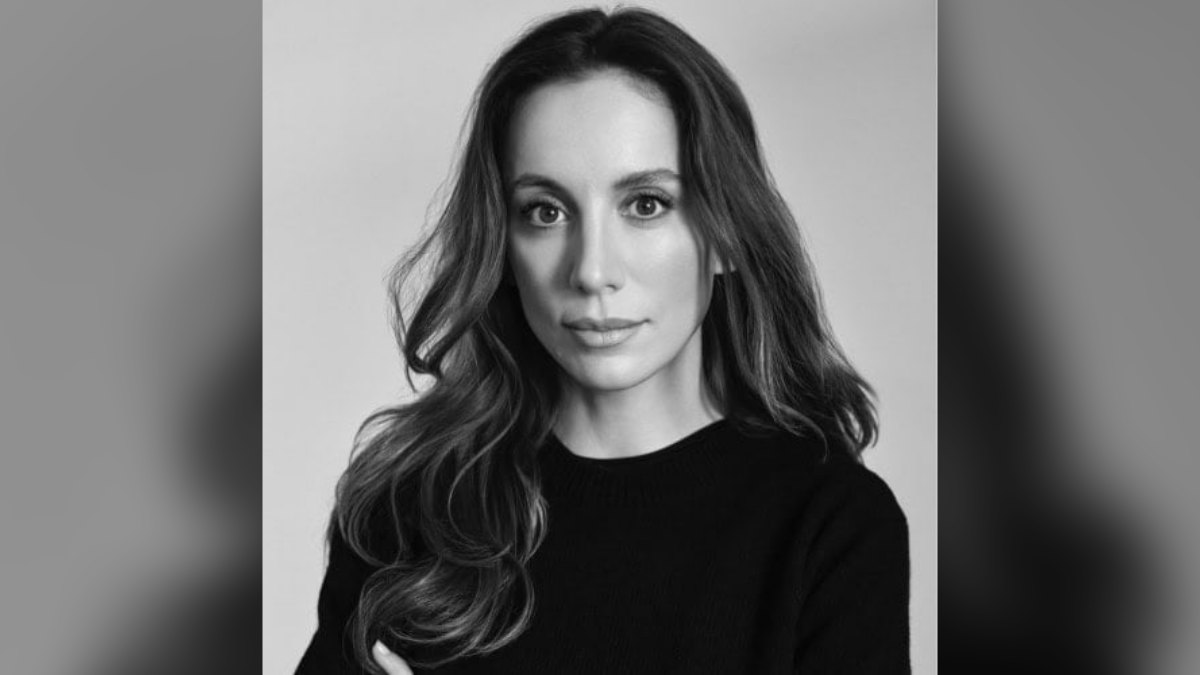 Mira Murati, founder and CEO of Thinking Machines Lab
