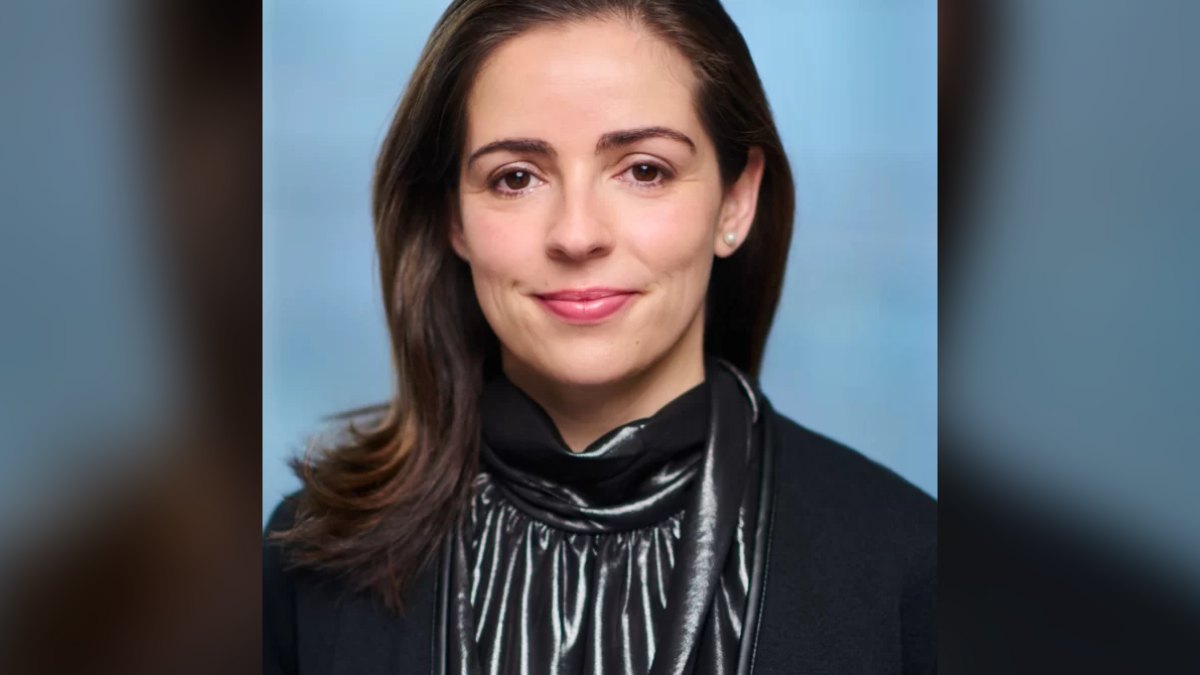 Monica Caldas, Executive Vice President and Chief Information Officer of Liberty Mutual Insurance