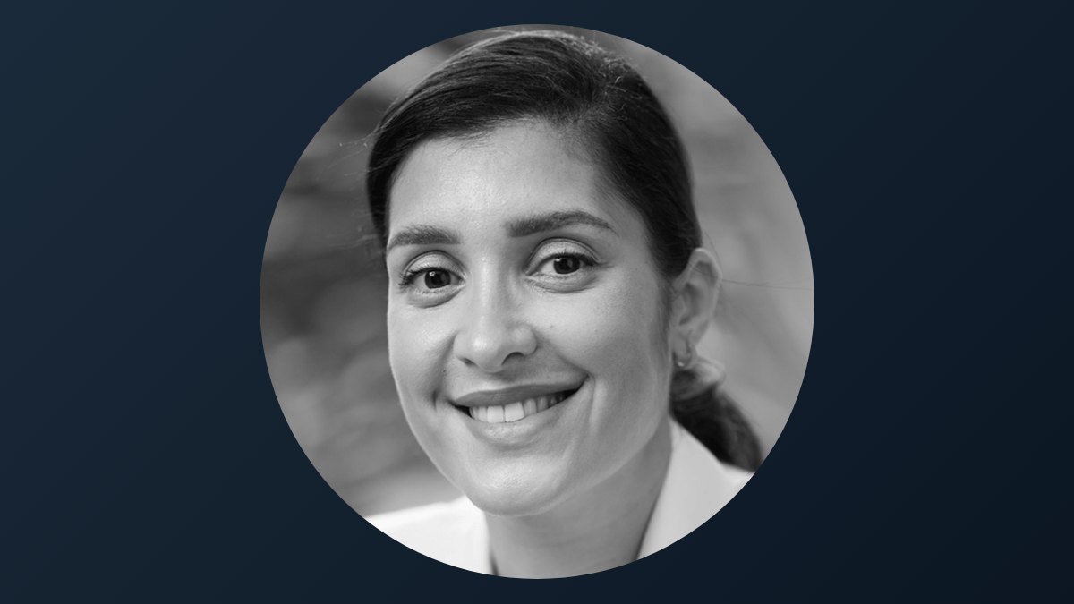 Nathalie Scardino, President and Chief People Officer of Salesforce
