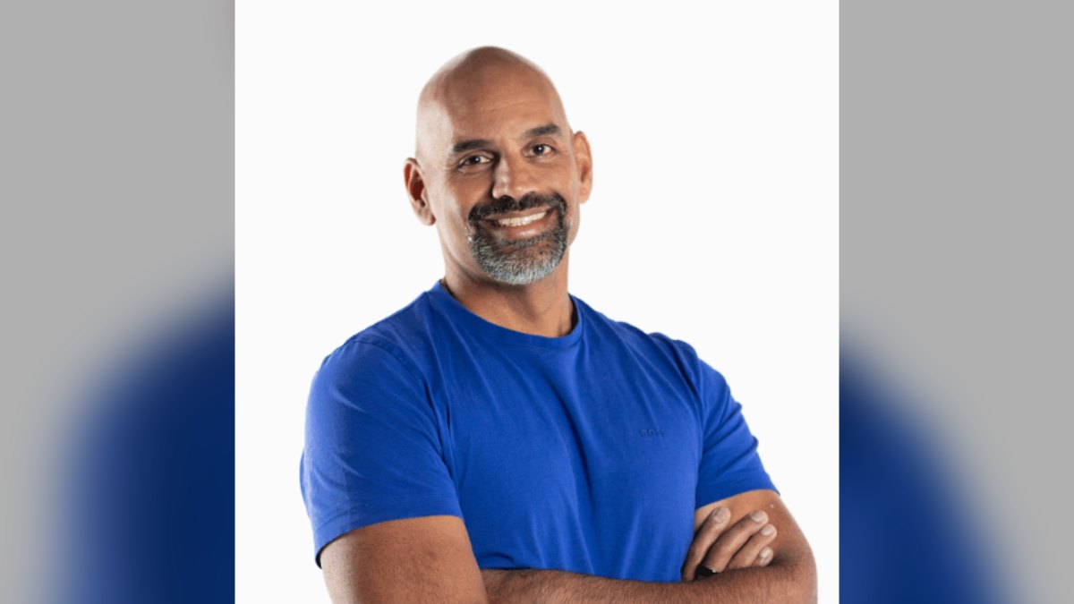 Naveen Rao, co-founder and CEO of Unconventional AI