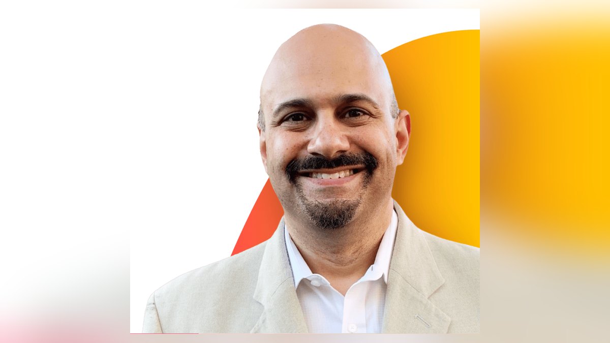 Nenshad Bardoliwalla, group vice president of product management for AI products at ServiceNow