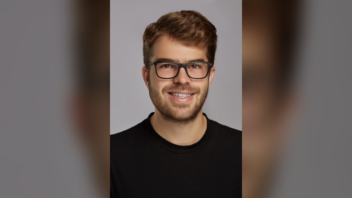 Pedro Franceschi, Co-Founder and CEO of Brex, in a Brex headshot
