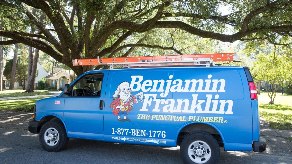 Benjamin Franklin Plumbing