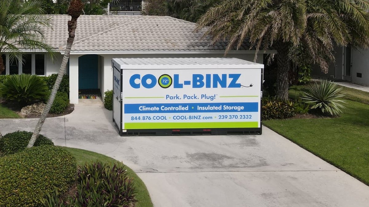 COOL-BINZ