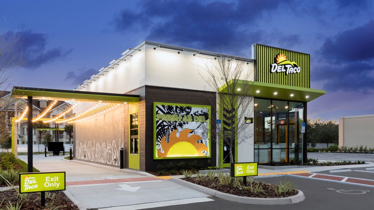 Del Taco