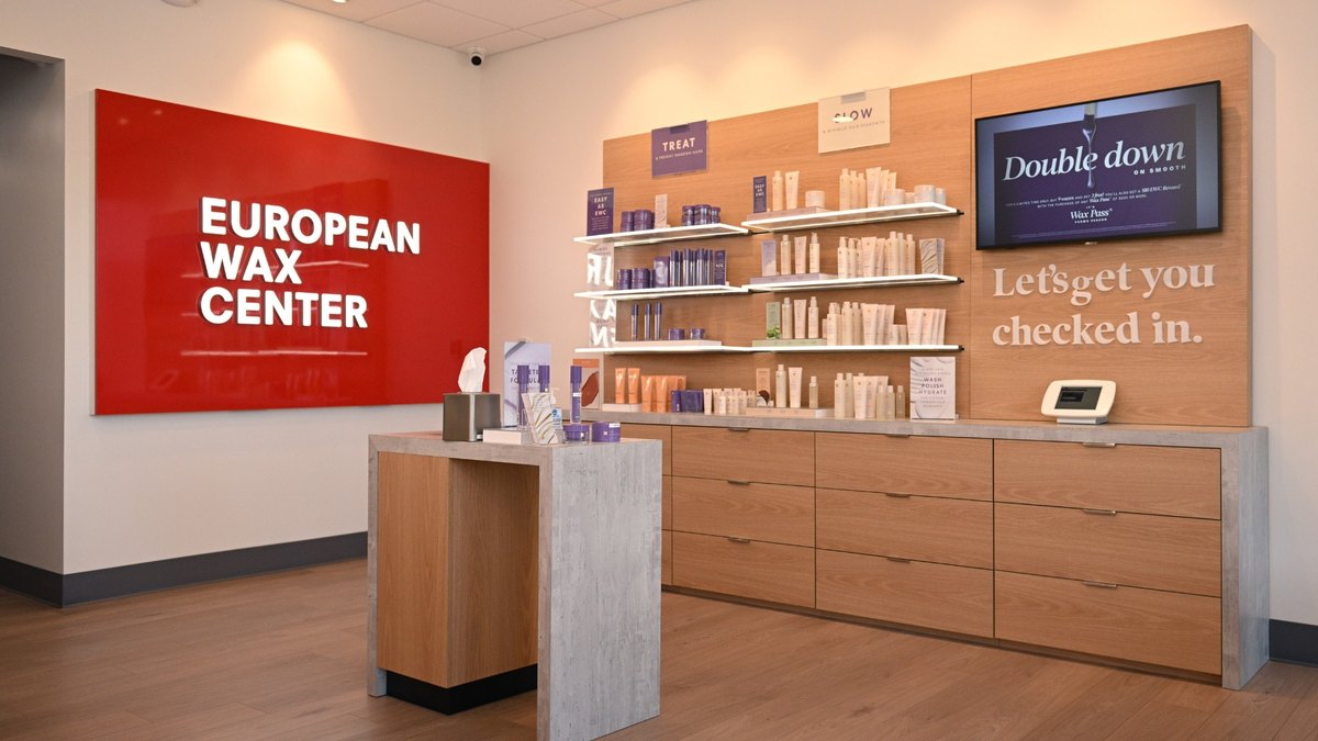 European Wax Center