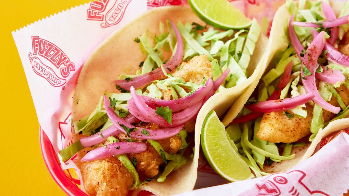 Fuzzy's Taco Shop