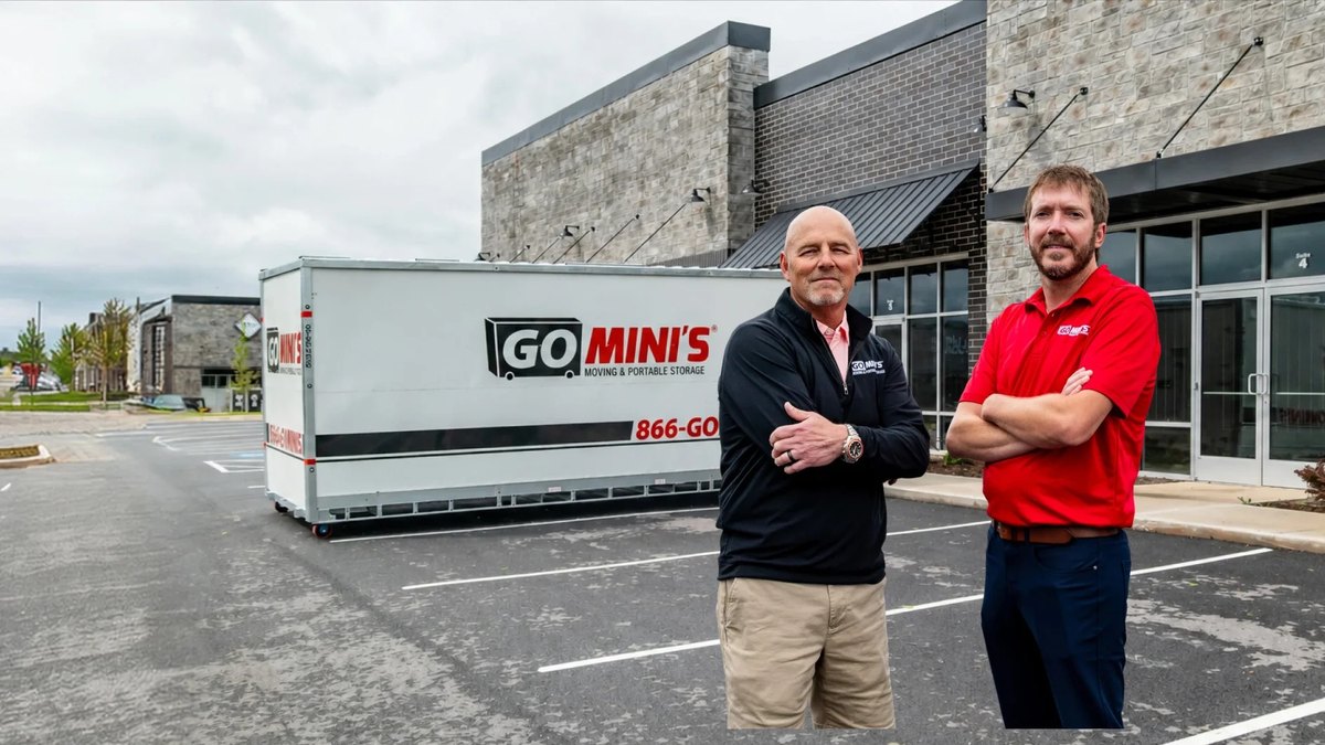 Go Mini's