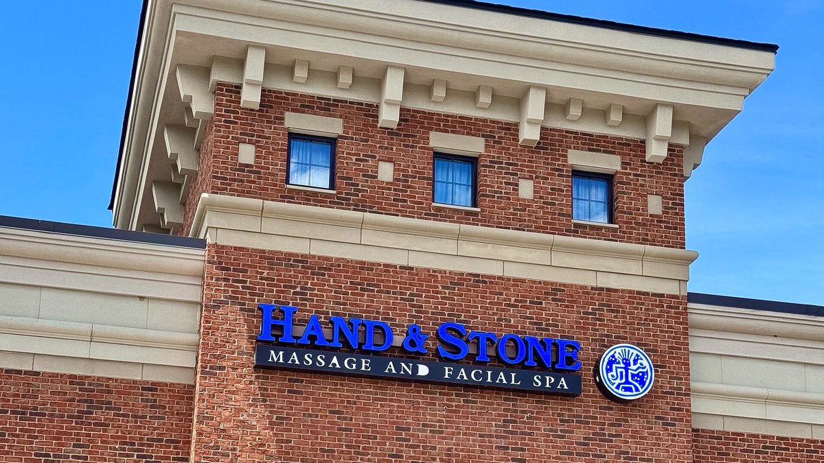Hand & Stone Massage and Facial Spa