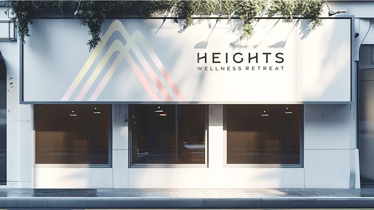 Heights Wellness Retreat