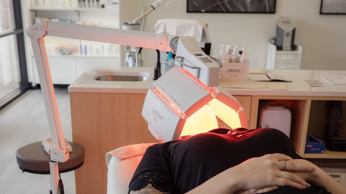 Massage Envy