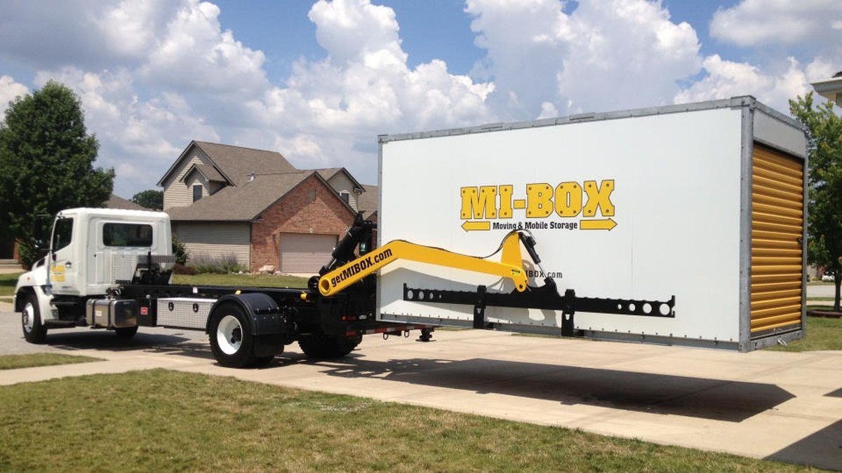 MI-BOX