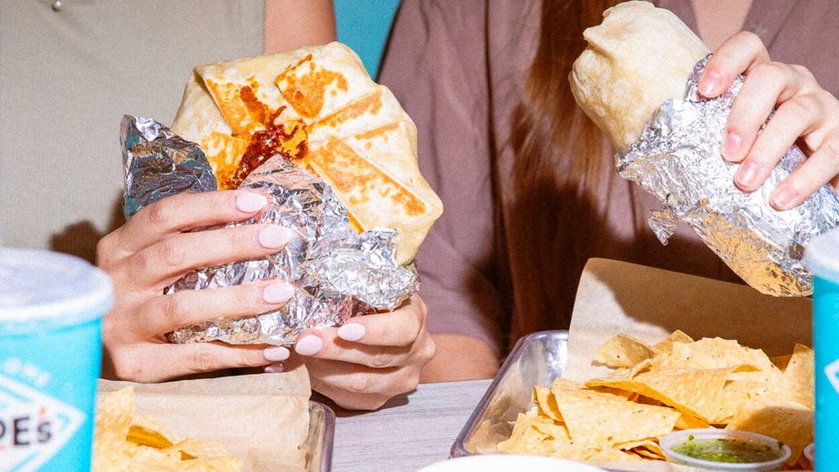 Moe's Southwest Grill