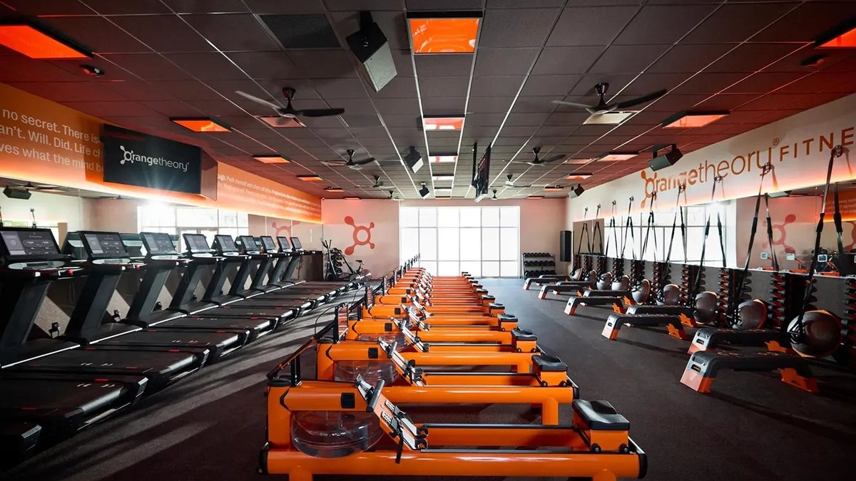 Orangetheory Fitness