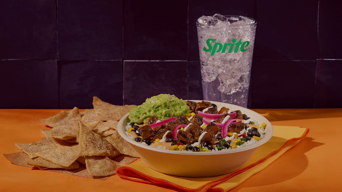Qdoba