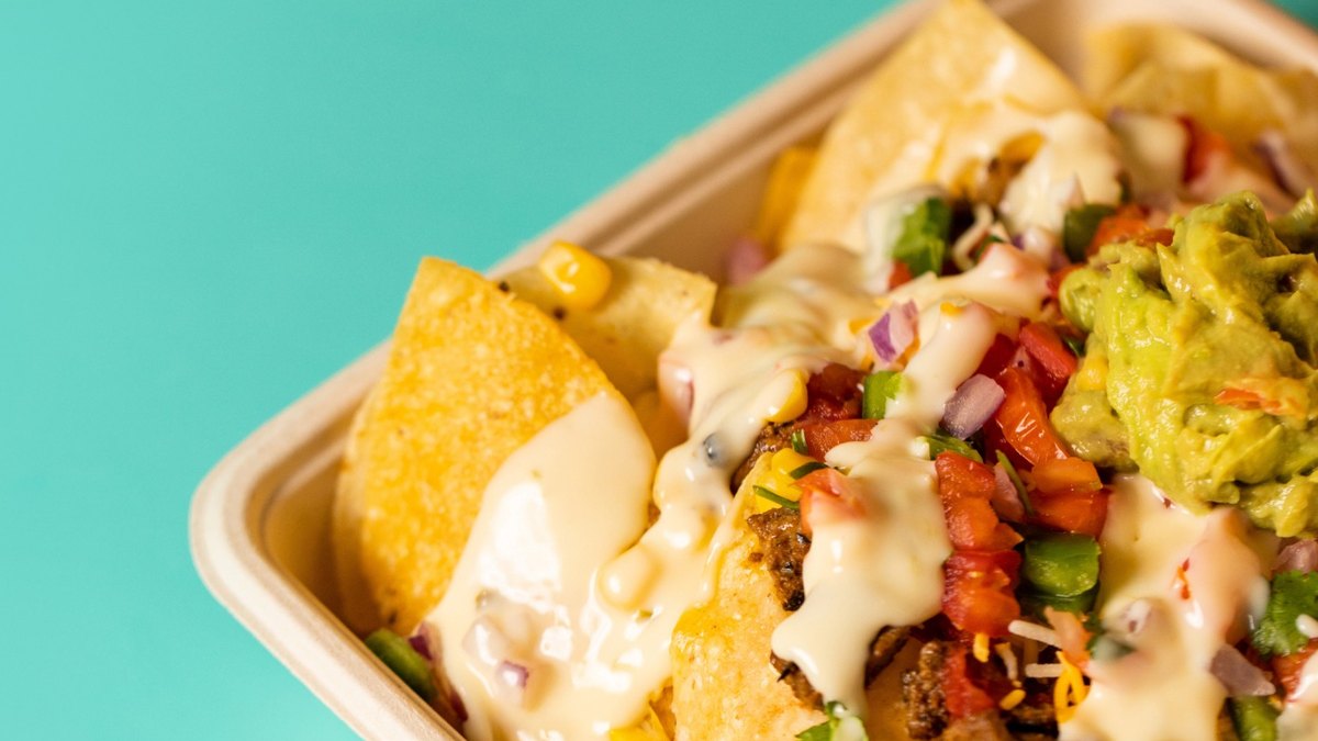 Salsarita's Fresh Mexican Grill