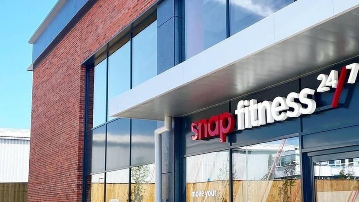 Snap Fitness