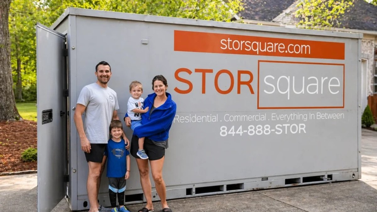 StorSquare