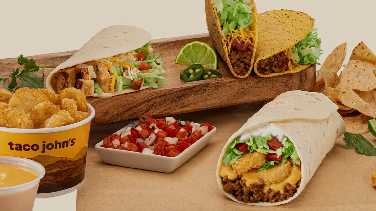 Taco John's